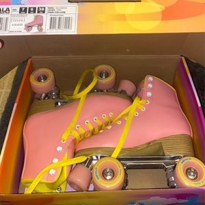 Impala Roller Skate women size 7